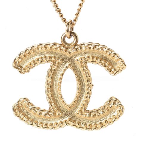 chanel necklaces prices|chanel necklace value guide.